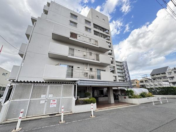 守口ニューハイツ