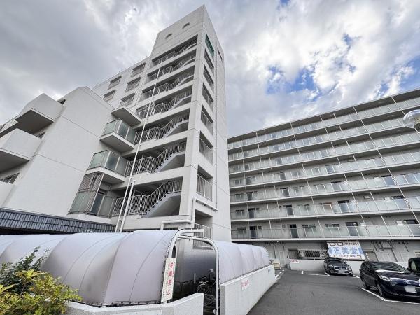 守口ニューハイツ