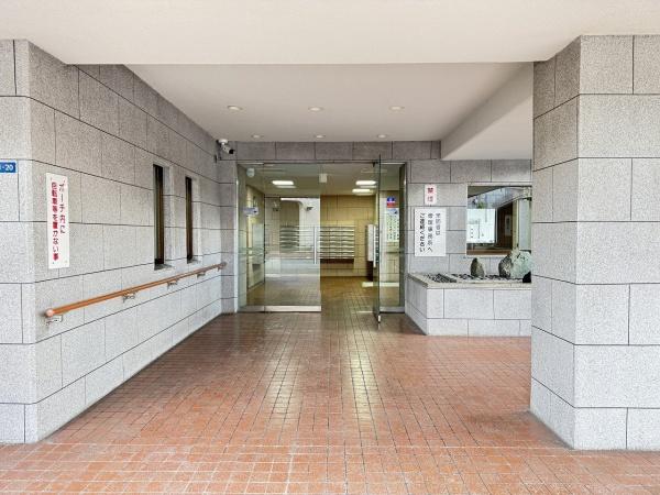 守口ニューハイツ