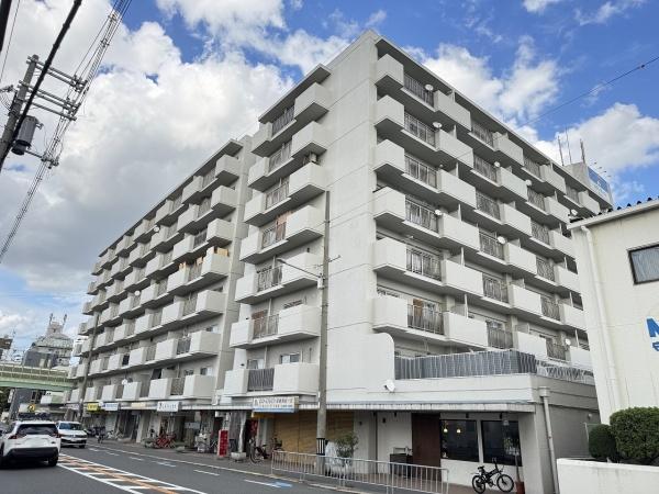 守口ニューハイツ