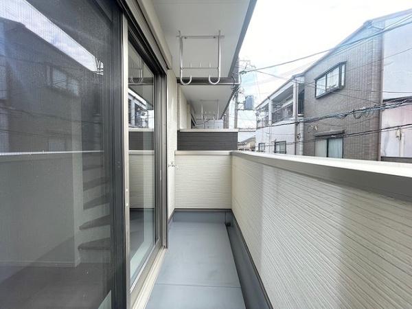 大阪市東成区大今里南２丁目の中古一戸建て