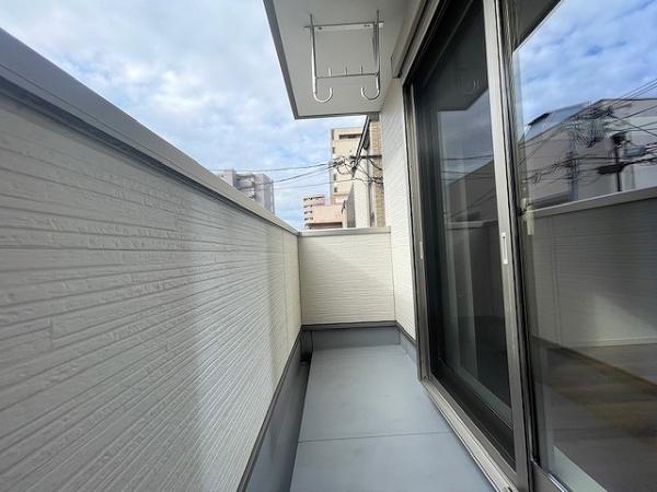 大阪市東成区大今里南２丁目の中古一戸建て