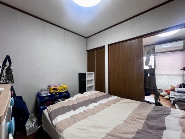 大阪市旭区中宮２丁目の中古一戸建て