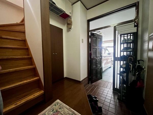 大阪市旭区中宮２丁目の中古一戸建て