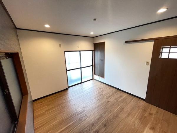 門真市岸和田３丁目の中古一戸建て