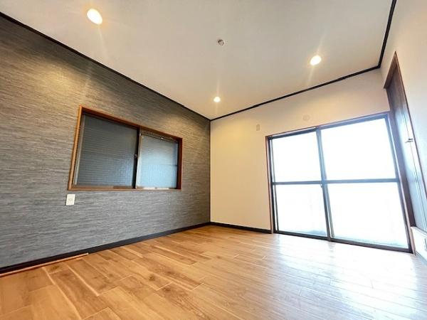 門真市岸和田３丁目の中古一戸建て