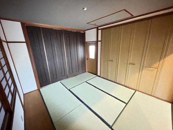 門真市岸和田３丁目の中古一戸建て