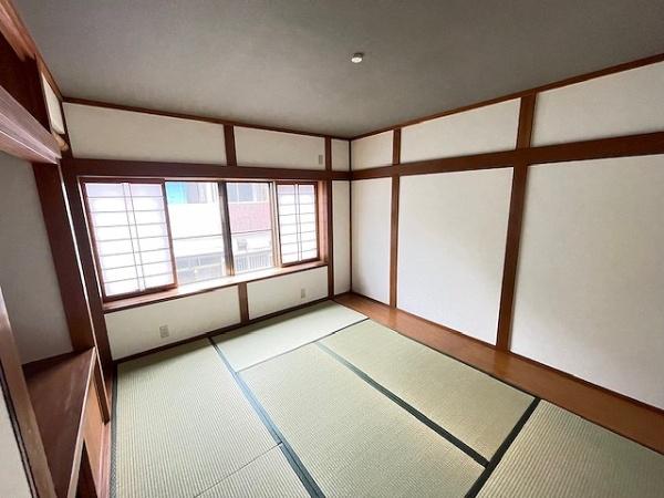 門真市岸和田３丁目の中古一戸建て