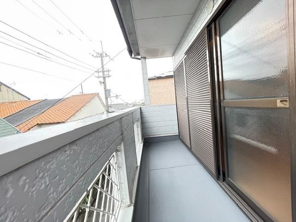 門真市岸和田３丁目の中古一戸建て