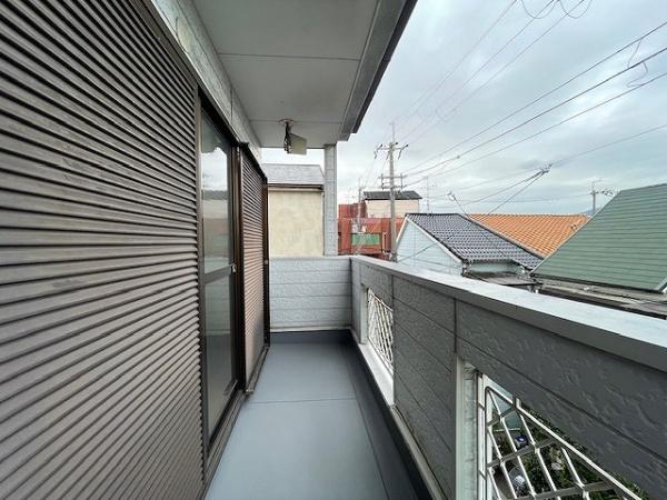 門真市岸和田３丁目の中古一戸建て