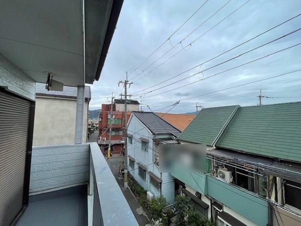 門真市岸和田３丁目の中古一戸建て