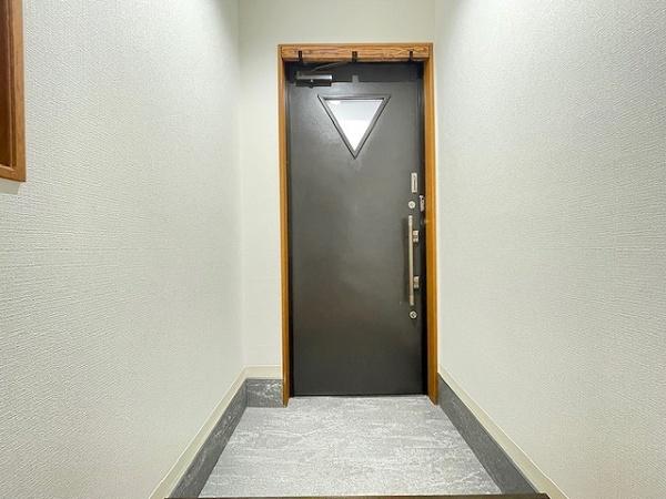 門真市岸和田３丁目の中古一戸建て