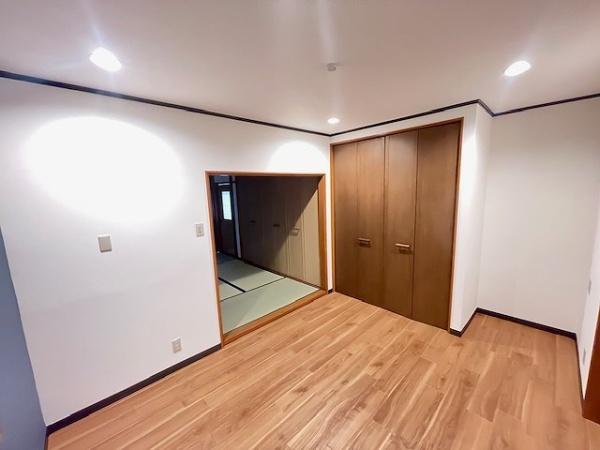 門真市岸和田３丁目の中古一戸建て