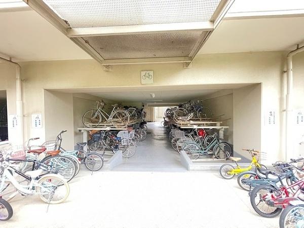 グリーンビュー鶴見1号棟