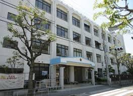ランドマークシティ梅田東(大阪市立豊仁小学校)