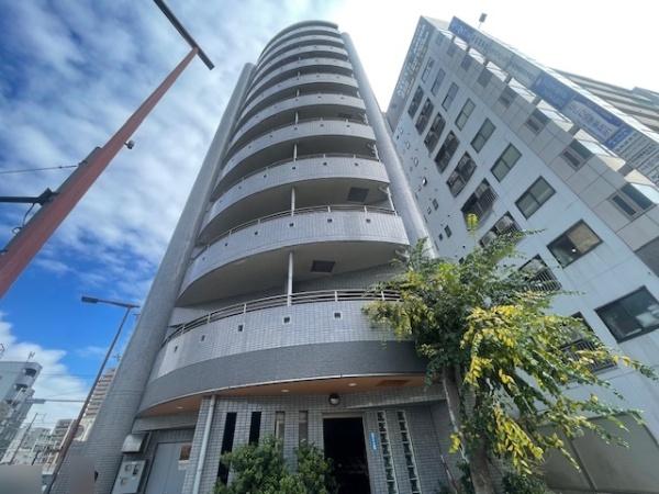 ランドマークシティ梅田東