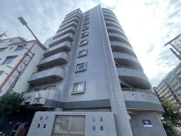 ランドマークシティ梅田東