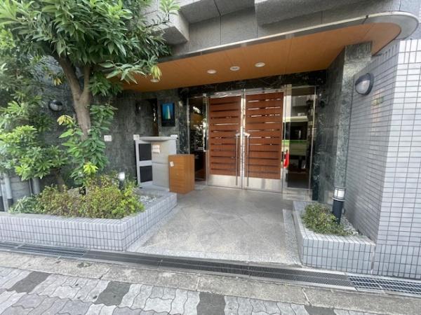 ランドマークシティ梅田東