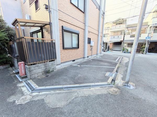 大阪市城東区東中浜６丁目の中古一戸建て