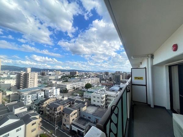 ファミール・パーク鶴見