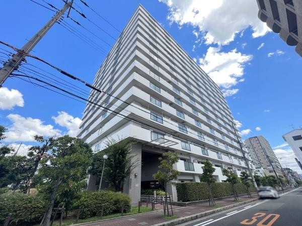 ファミール・パーク鶴見