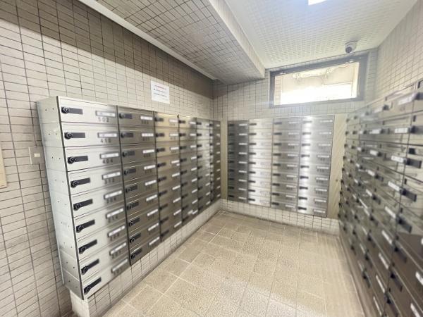 ファミール・パーク鶴見