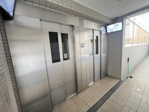 ファミール・パーク鶴見