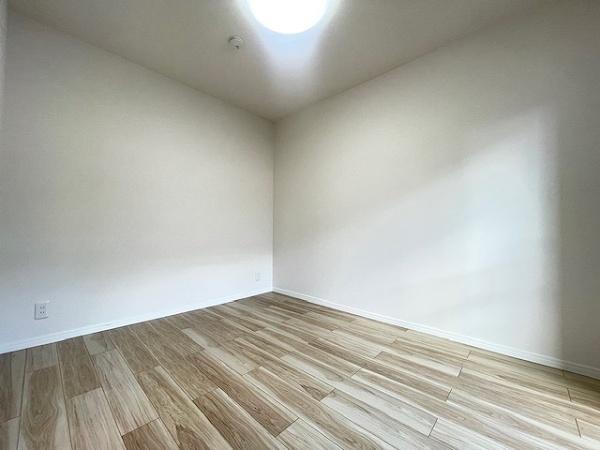 深江橋コーポF号棟