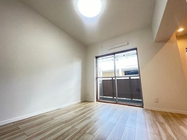 深江橋コーポF号棟