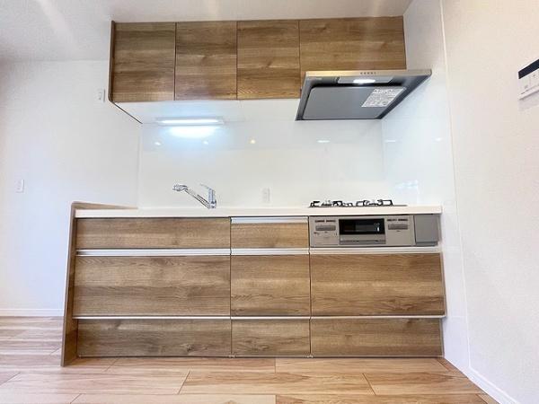 深江橋コーポF号棟