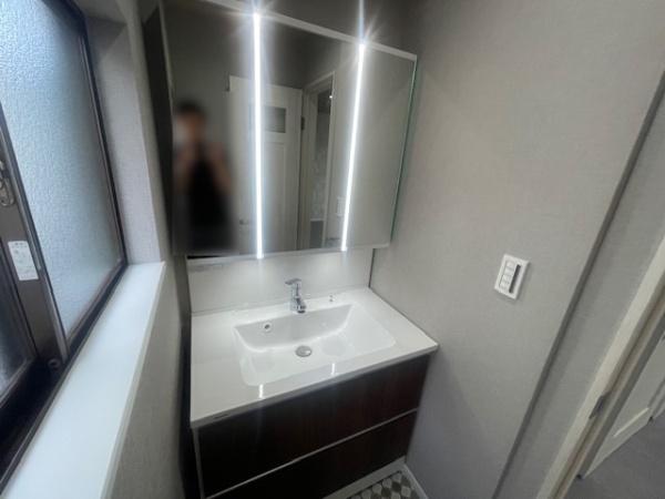 大阪市旭区清水４丁目の中古一戸建て