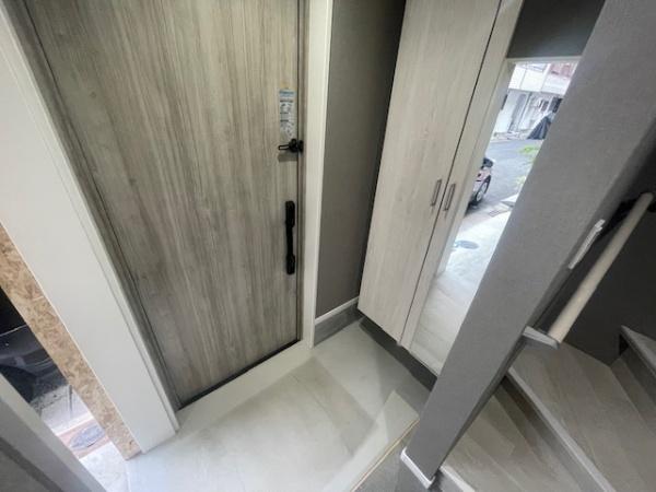 大阪市旭区清水４丁目の中古一戸建て