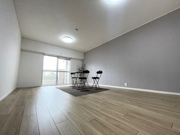 シャンボール天満