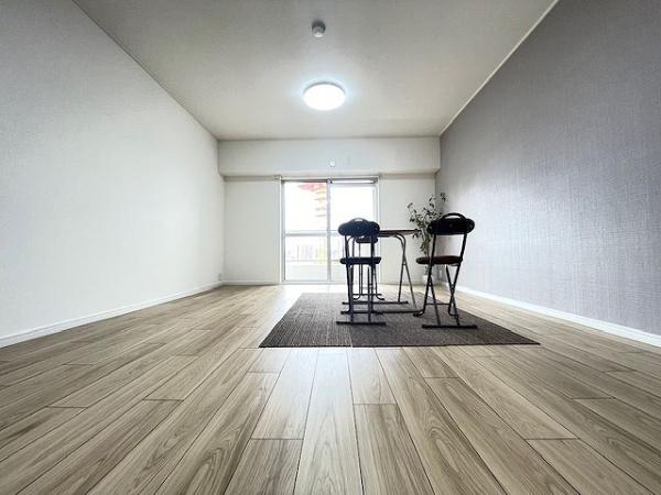 シャンボール天満