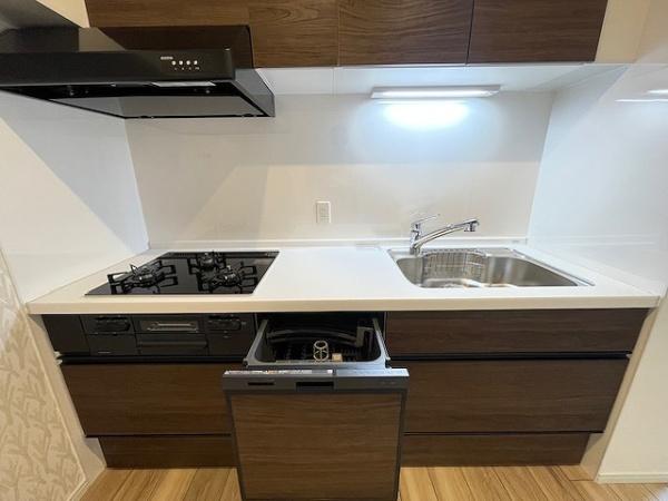 シャンボール天満