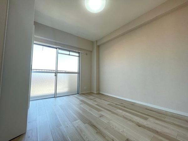 パークプラザ鶴見