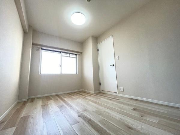 パークプラザ鶴見