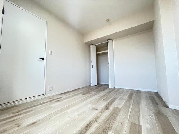 パークプラザ鶴見