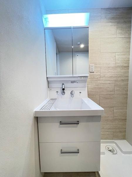 パークプラザ鶴見