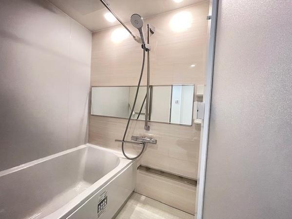 パークプラザ鶴見