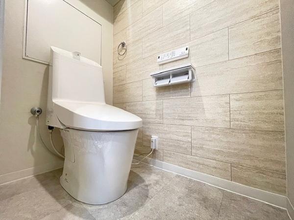 パークプラザ鶴見