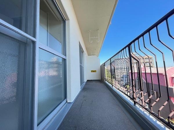 パークプラザ鶴見