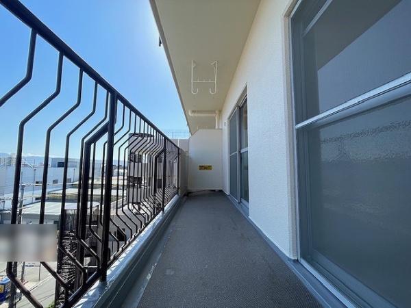 パークプラザ鶴見