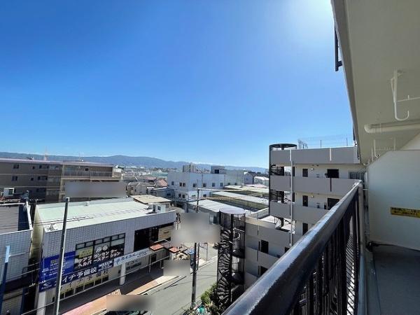 パークプラザ鶴見