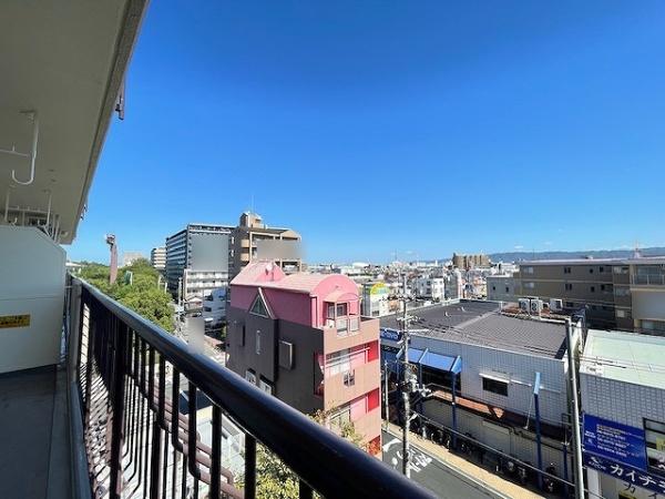 パークプラザ鶴見