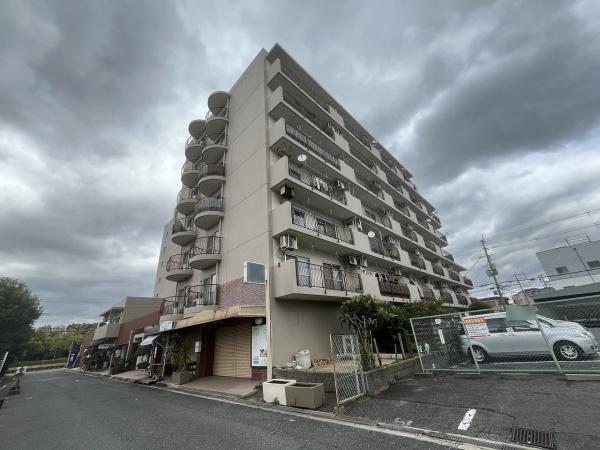 パークプラザ鶴見