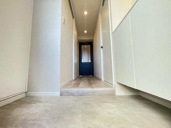 パークプラザ鶴見