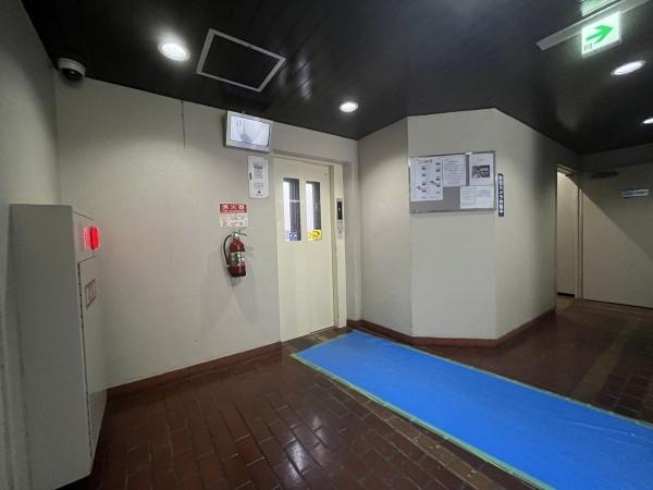 パークプラザ鶴見