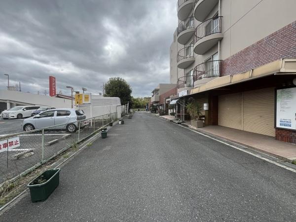 パークプラザ鶴見