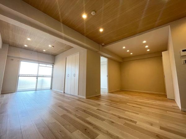 パークプラザ鶴見